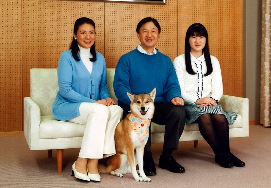 ¿Quién era Masako antes de convertirse en princesa de Japón? 