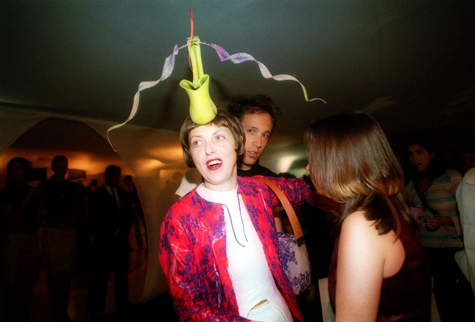 Diseñadores de moda que se han suicidado 