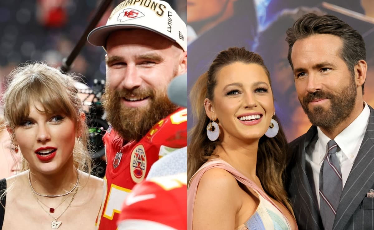 Travis Kelce sorprende con llamativa decisión sobre su amistad con Ryan Reynolds