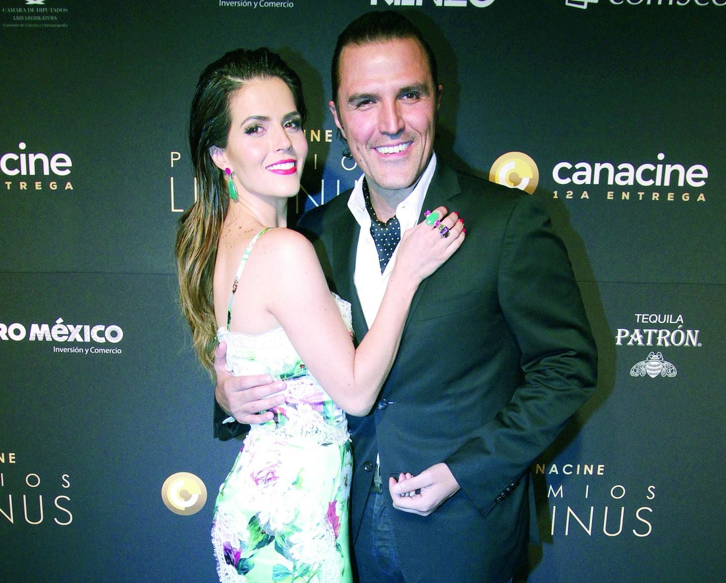 Conoce a las esposas guapas de estos 10 famosos empresarios 