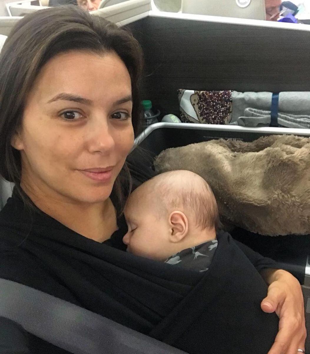 Mujeres famosas que presumen sus canas al mundo