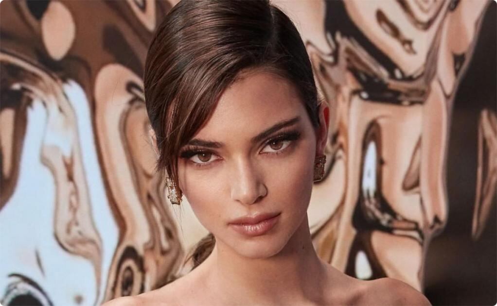 Los peinados de Kendall Jenner que son perfectos para esta cuarentena 
