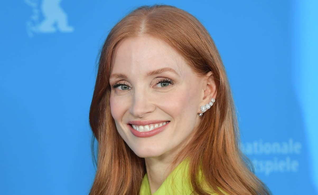 El futuro de Jessica Chastain, nuevas películas y una aventura en Harvard