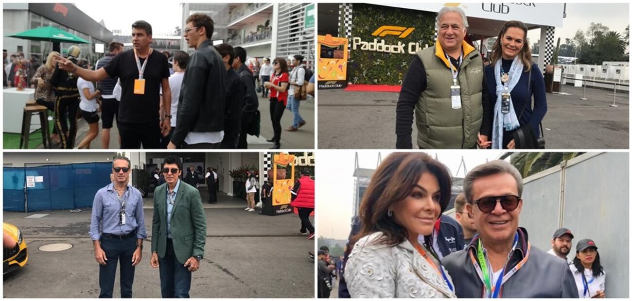 Slim, Harp, Baillères… ¿cuáles son los deportes favoritos de los empresarios mexicanos?