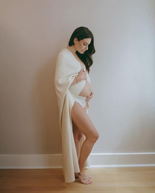 Lea Michele/Instagram