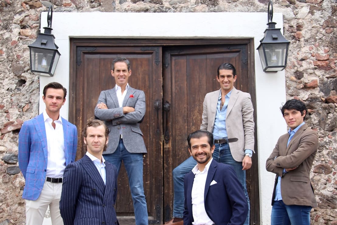 Toreros listos para la Oreja de Oro en Pachuca; todos los detalles