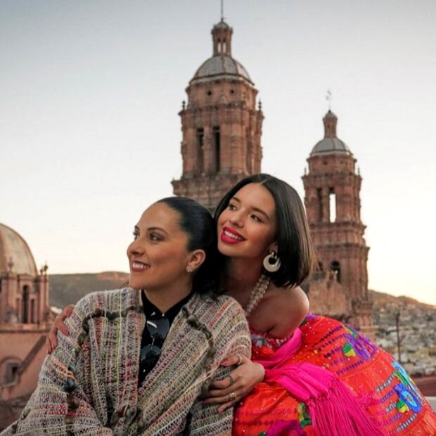 Aneliz Álvarez Alcalá
/ Foto: Instagram