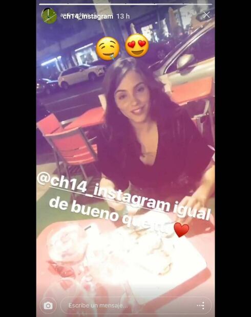 Chicharito "elimina" de su vida a Camila Sodi