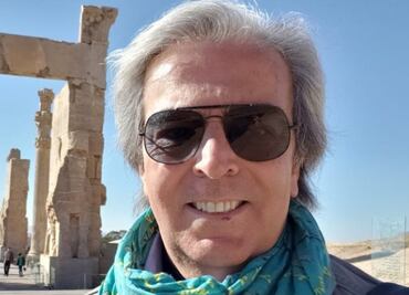Lorenzo Lazo, viudo de Edith González, habla sobre su demanda por discriminación