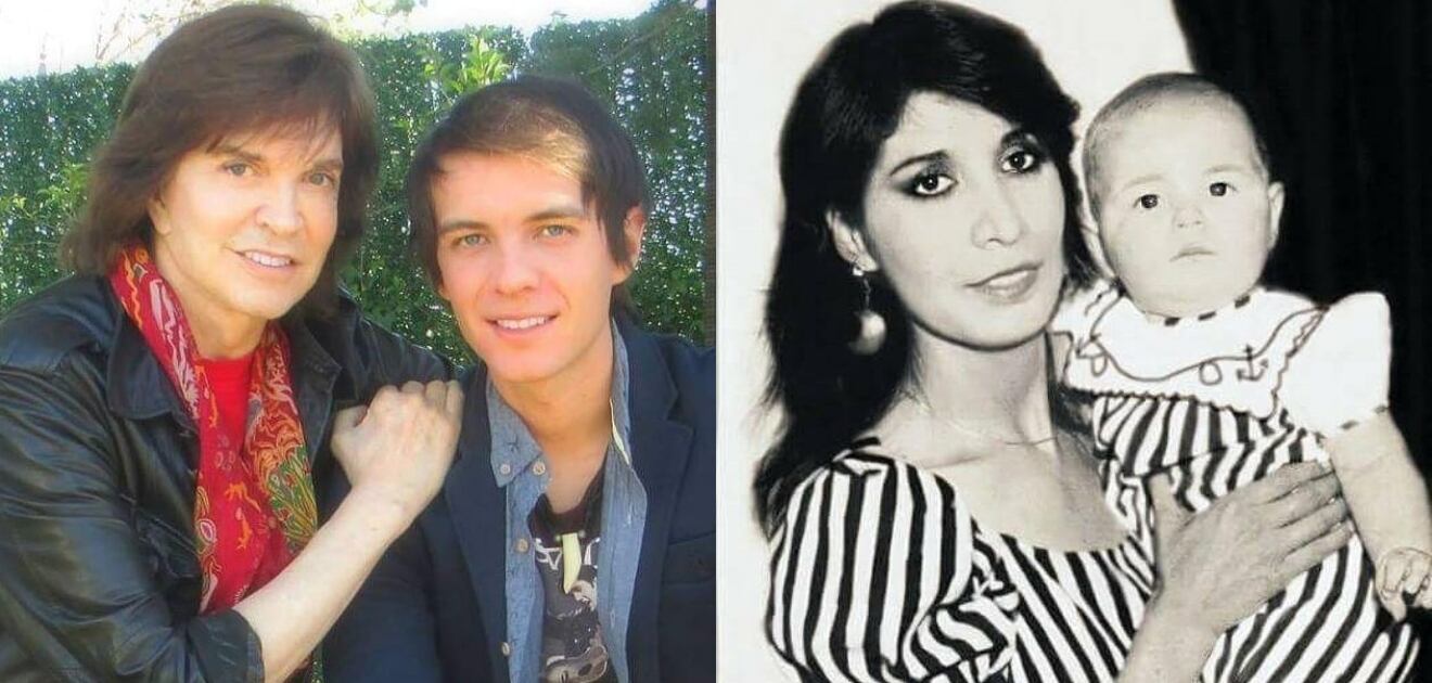 FOTO: Así luce actualmente Lourdes Ornellas, mamá del único hijo de Camilo Sesto 
