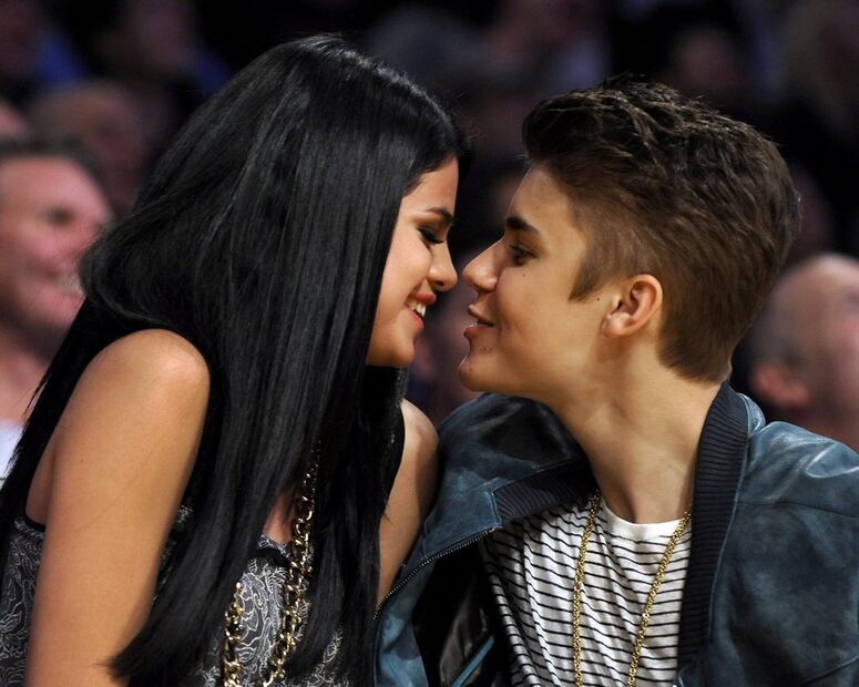 Selena Gomez borra la última foto de Justin Bieber en su cuenta de Instagram