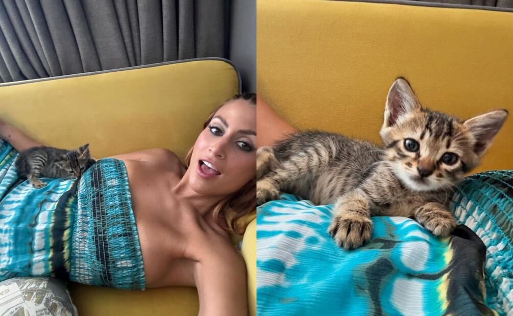 La vida de Sofía Rivera Torres en Turquía / Foto: Instagram