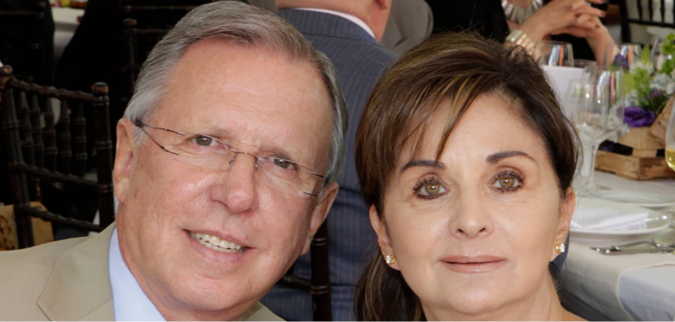 <p>(Fotos: Archivo El Universal)</p>

