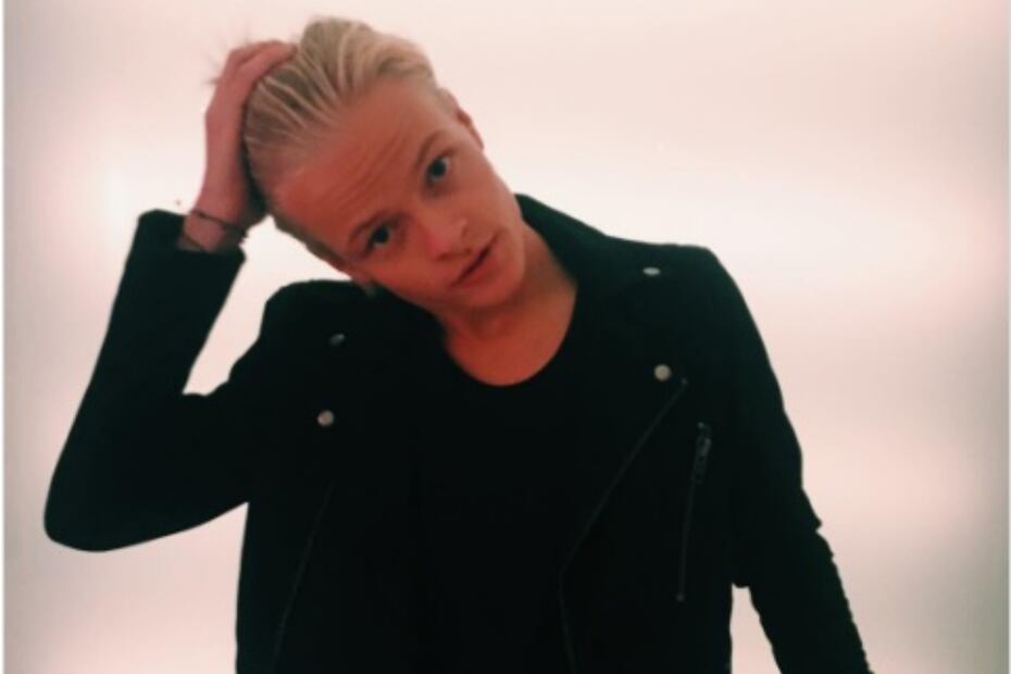 Marius Borg / Foto: Instagram 