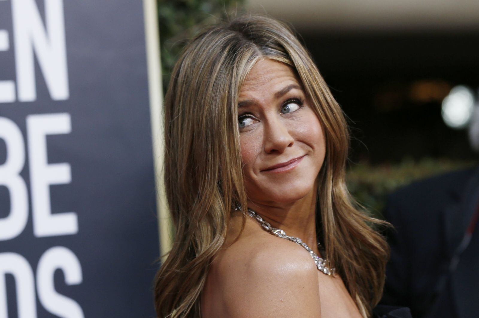 El revelador look de Jennifer Aniston en los SAG 2020