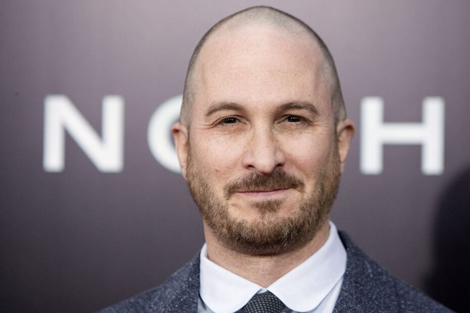 ¿Quién es el supuesto novio de Jennifer Lawrence?