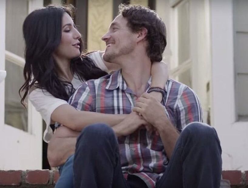 ¿Quién es el esposo de Martha Higareda?