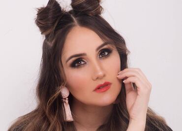 Dulce María revela que los de RBD se han distanciado de ella