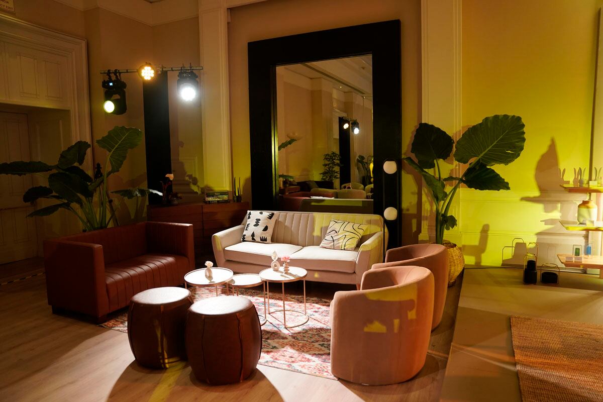 Casa Lorda. (Foto: Leonardo Gómez)