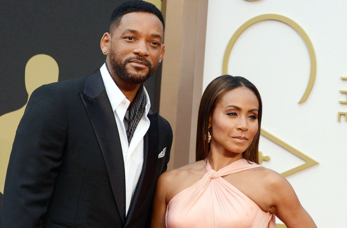 Will Smith: su esposa Jada Pinkett y su hija Willow pensaron en realizarse un lifting brasileño