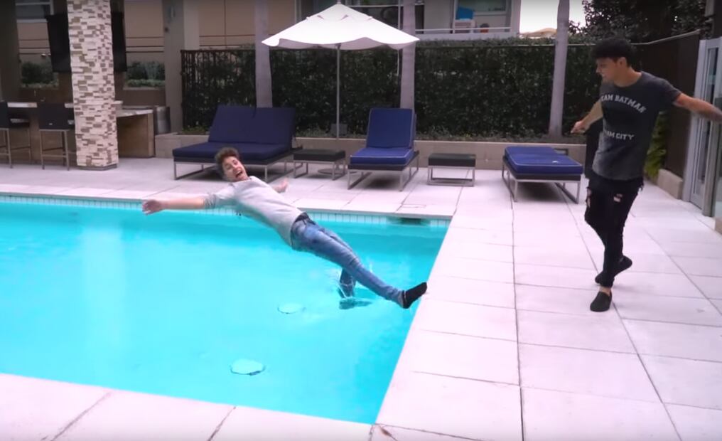 Juanpa Zurita, el modelo mexicano del momento 