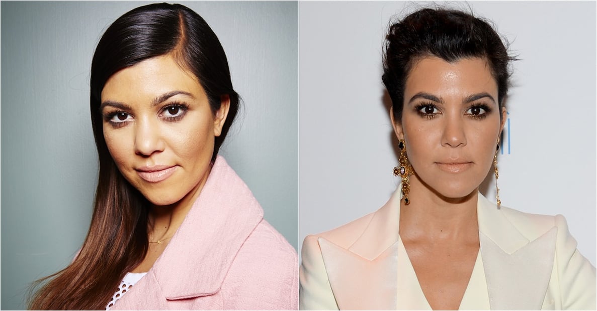 Las Kardashian antes y después del quirófano