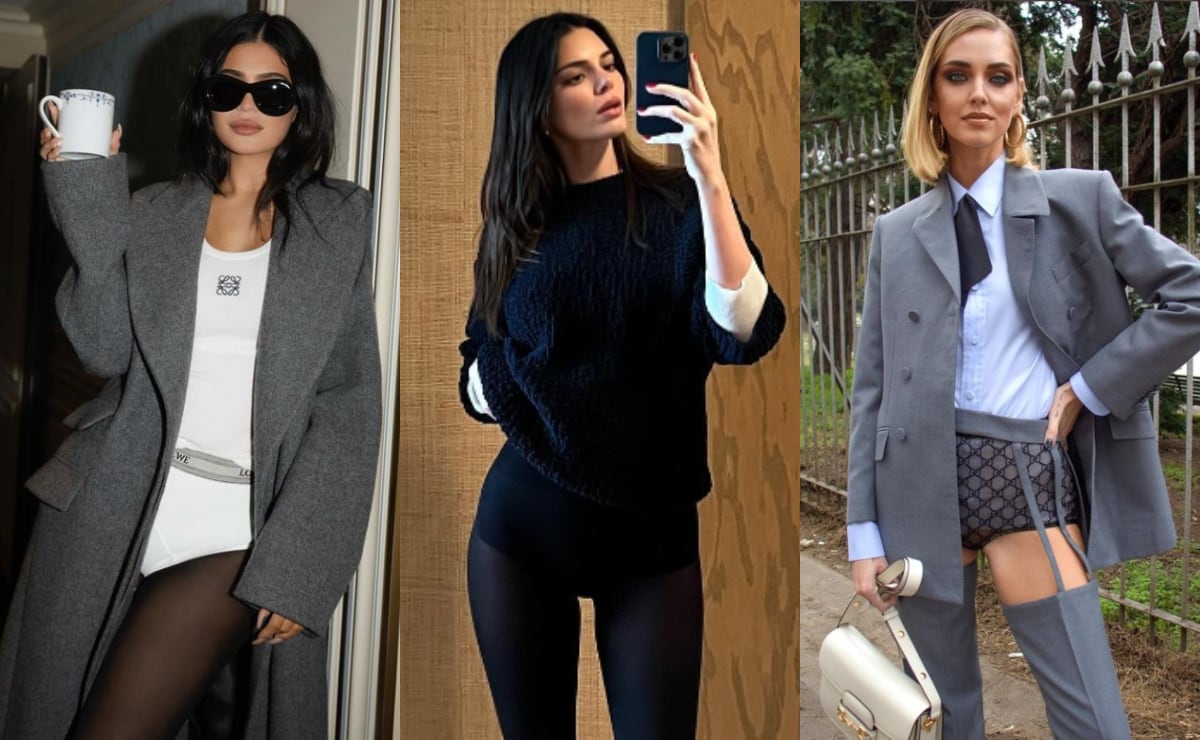 5 celebs que han llevado la tendencia ‘no pants’ a otro nivel