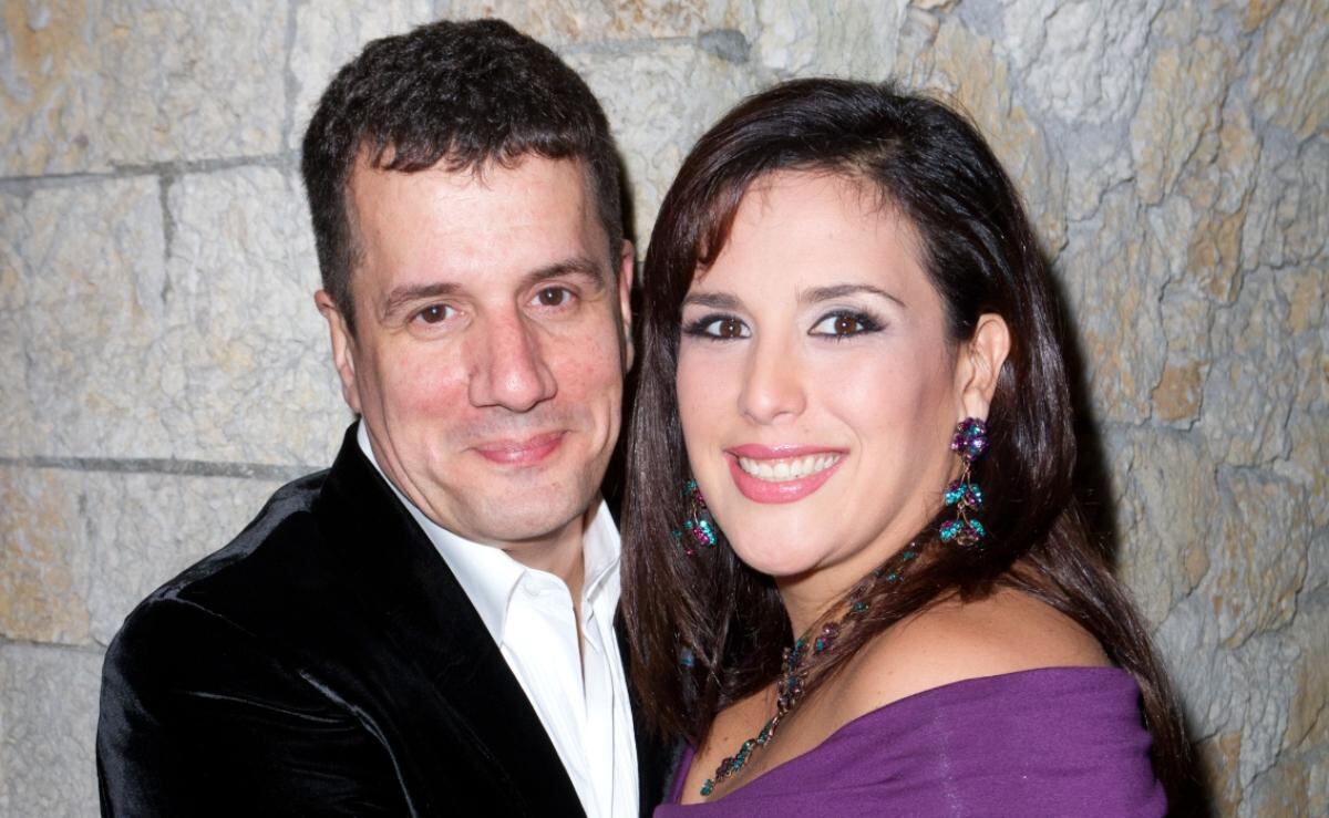 Angélica Vale rompe el silencio sobre su divorcio de Otto Padrón: "Me tomó de sorpresa"