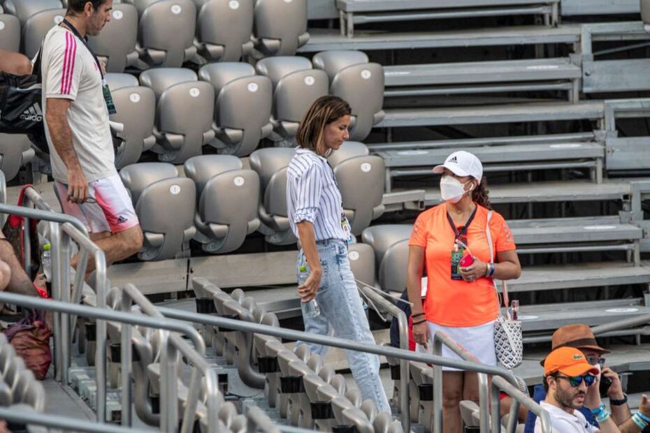 Ana Boyer regresa al Abierto Mexicano de Tenis 2022