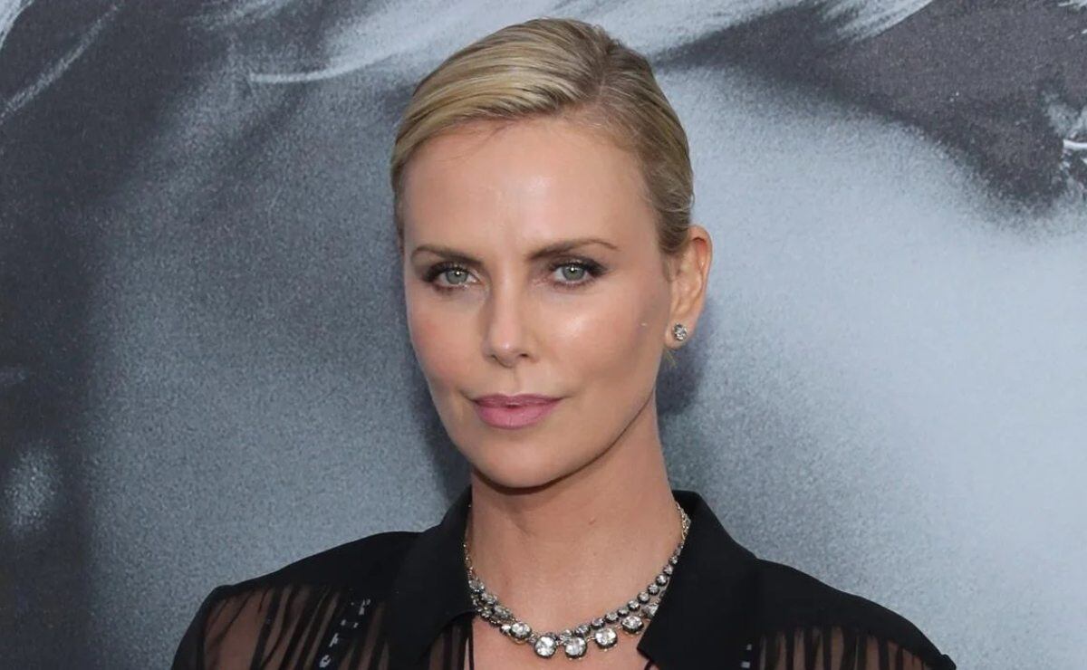 Charlize Theron / Foto: AFP