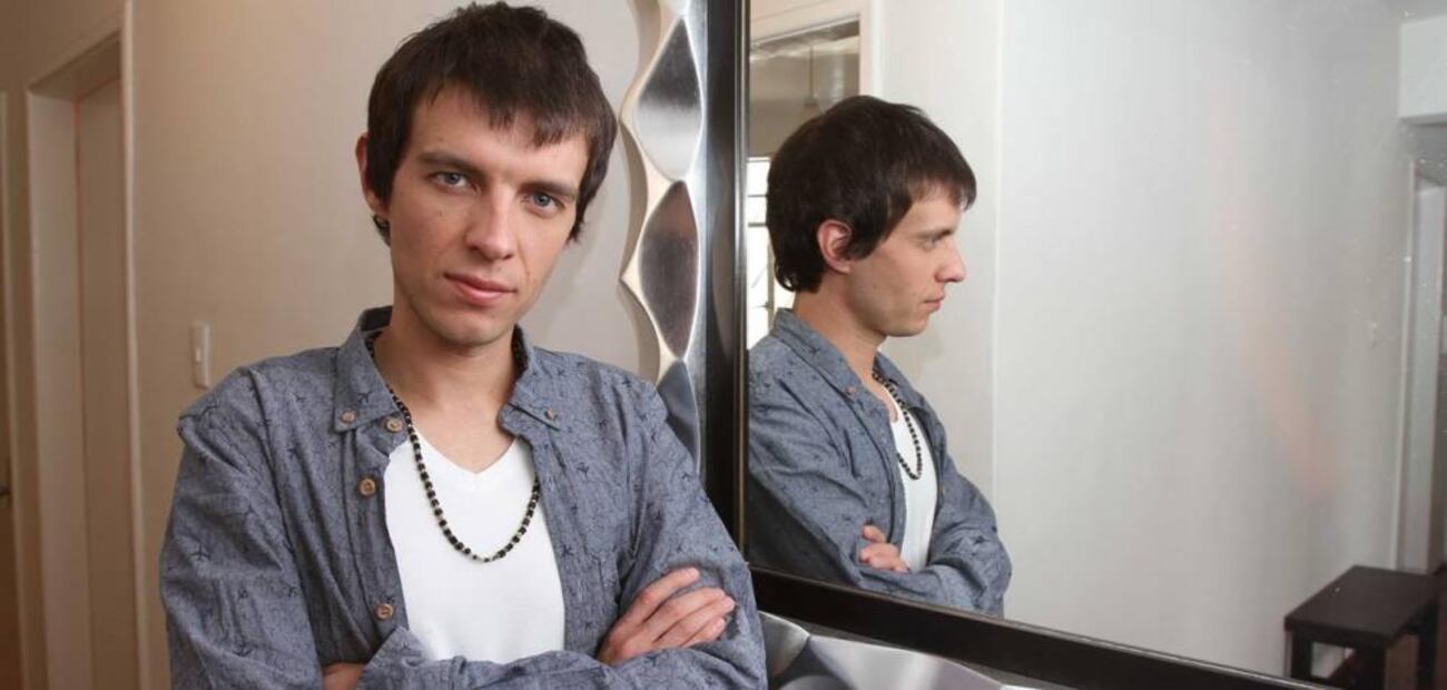 Camilo Blanes tenía listo su disco antes de la muerte de su padre Camilo Sesto 