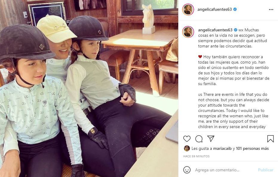 Así celebran el Día del Padre empresarios, celebridades, cantantes e influencers