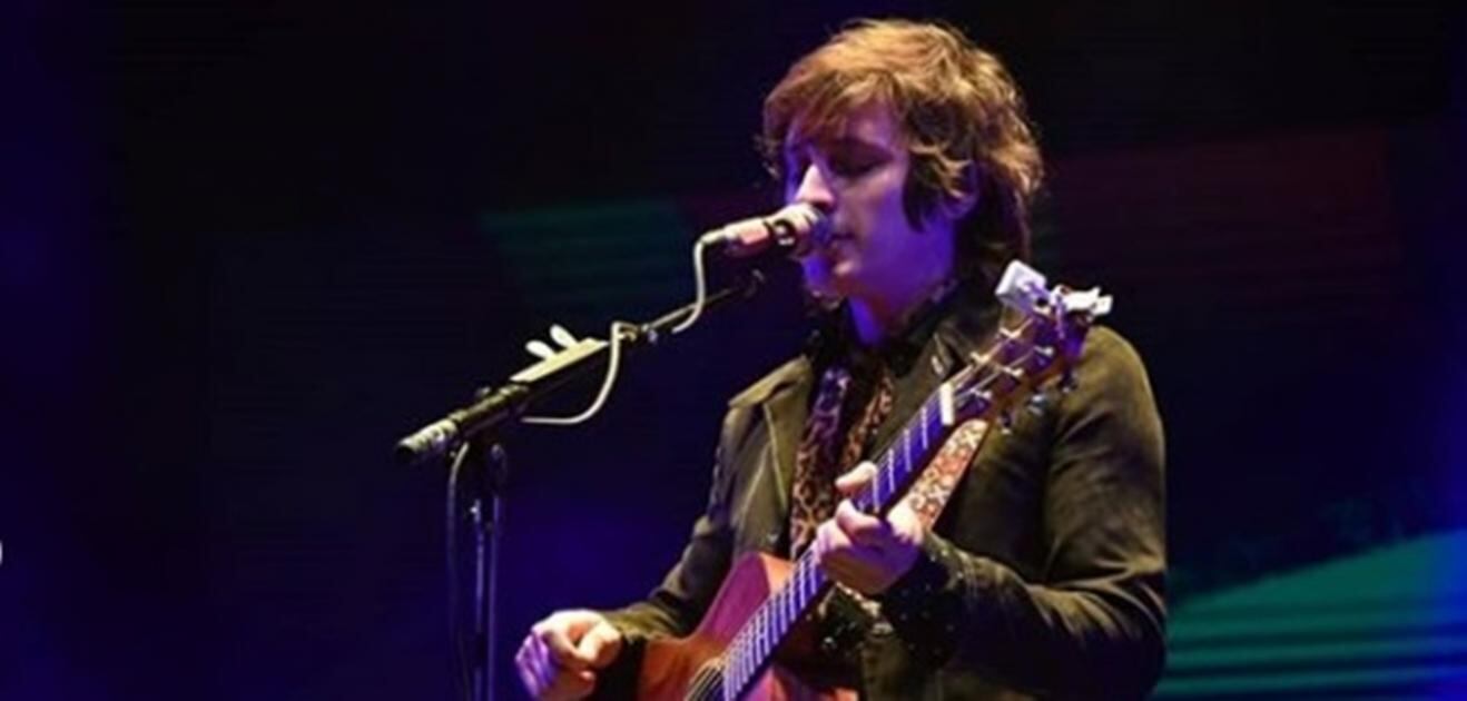 Siddhartha estrenó el albúm "Memoria futuro" en el Auditorio Nacional