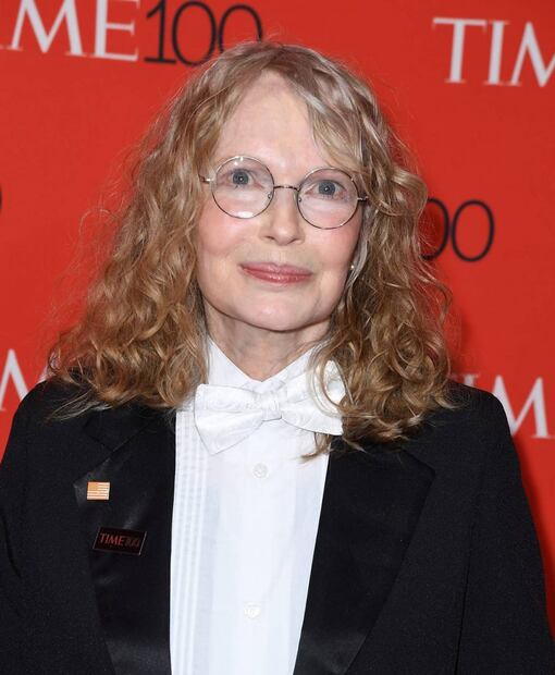 HBO estrena documental sobre Woody Allen y Mia Farrow por las acusaciones de abuso sexual 