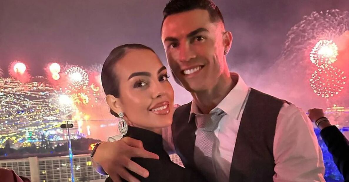 Georgina Rodríguez y Cristiano Ronaldo siguen amasando su fortuna e invirtiendo en diversas industrias / Foto: Instagram