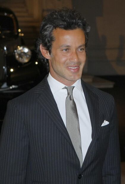 Los solteros de oro más famosos 