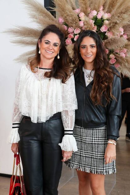 Así fue la increíble convocatoria en el séptimo aniversario de It Girl
