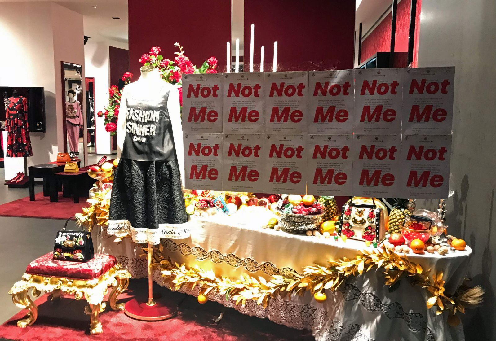 Mira el video donde Dolce & Gabbana se disculpan con "todos los chinos" tras escándalo por racismo