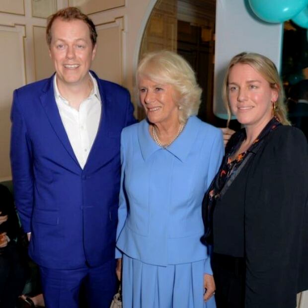 Tom Parker Bowles / Foto: X (Twitter)