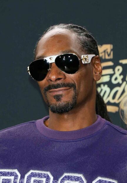 Snoop Dogg: la firma de cannabis que respalda cotizará en la bolsa de valores