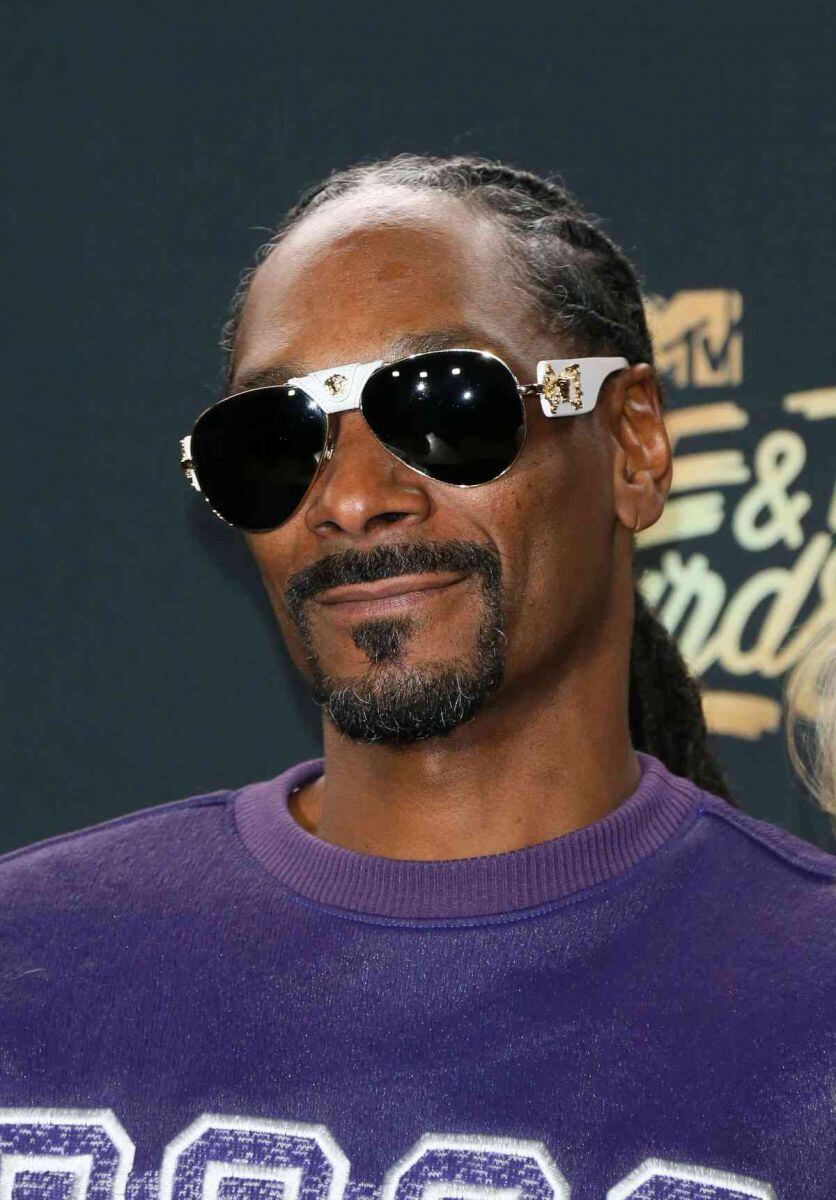Snoop Dogg: la firma de cannabis que respalda cotizará en la bolsa de valores