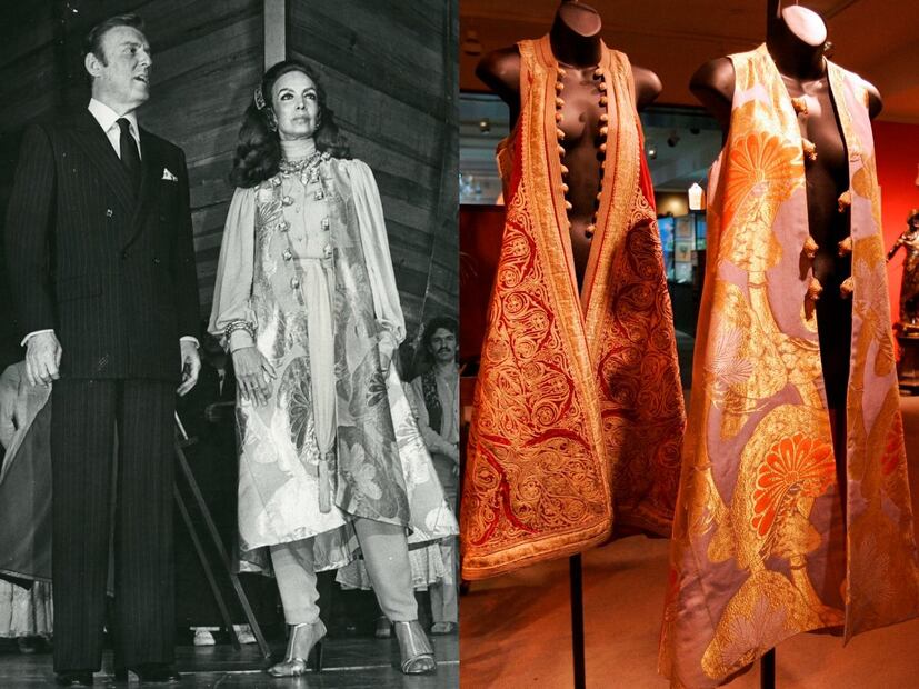 María Félix y su inolvidable estilo de vida