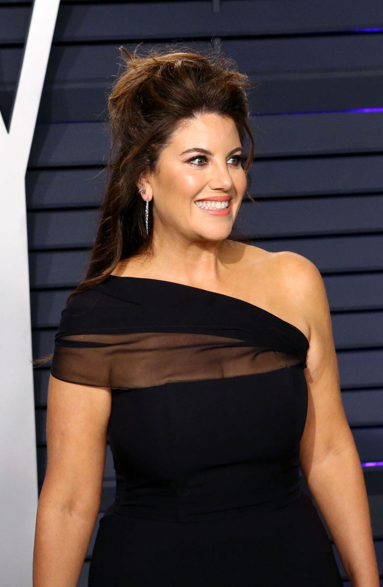 La historia de Monica Lewinsky y Bill Clinton protagonista de la nueva temporada de American Crime Story