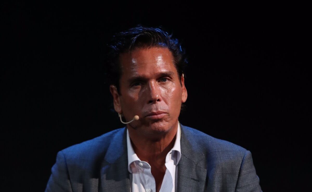 Roberto Palazuelos asegura que se vengará de Luis Miguel