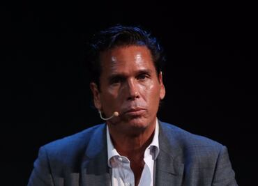 Roberto Palazuelos asegura que se vengará de Luis Miguel