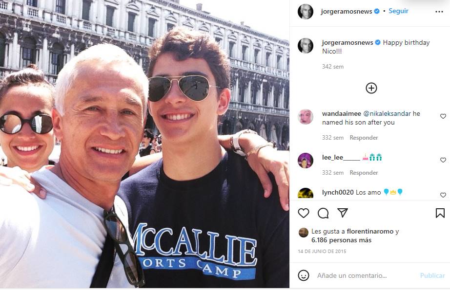 Jorge Ramos da positivo a Covid-19 y se queda 'atrapado' en un hotel de las islas Seychelles 