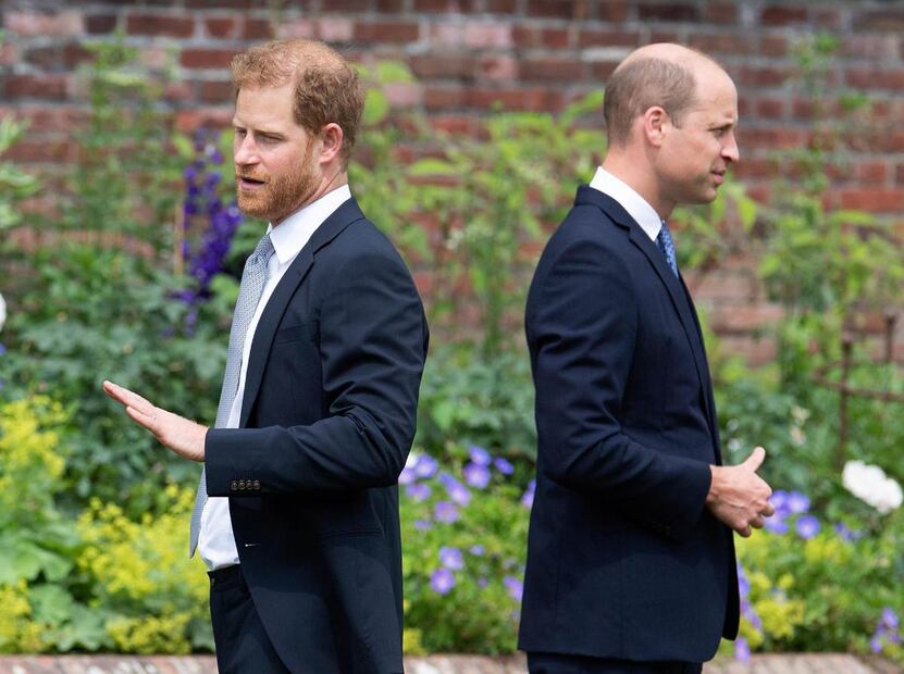 Meghan y Kate se textean ¿habrá una tregua? 