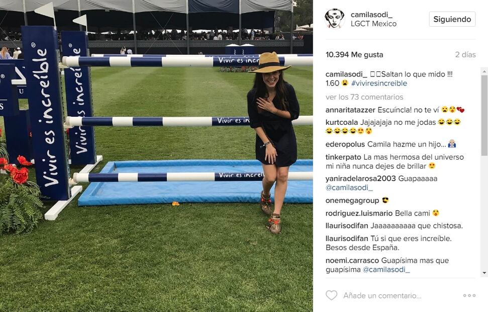 Anahí regresa a los eventos sociales tras convertirse en mamá