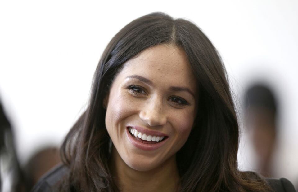 La mamá de Meghan Markle se muda a Londres para protegerla de los ataques de su padre 