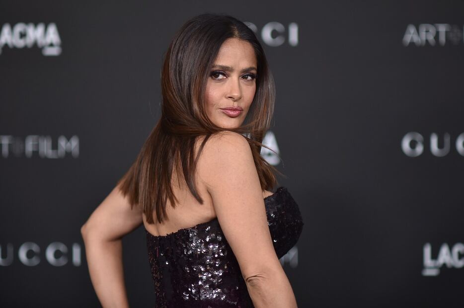 La sorprendente confesión de Valentina Paloma, hija de Salma Hayek, sobre su mansión de Londres